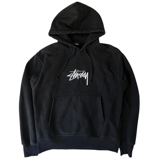 Stussy Graphic Logo