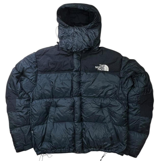 The North Face Jacket.
