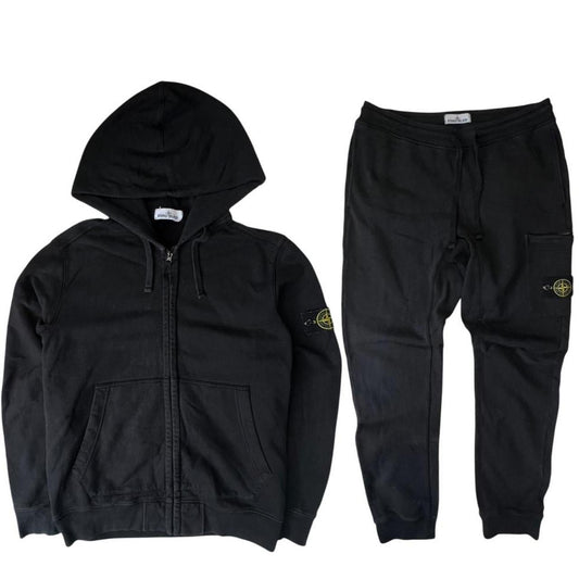 Stone Island Tracksuit