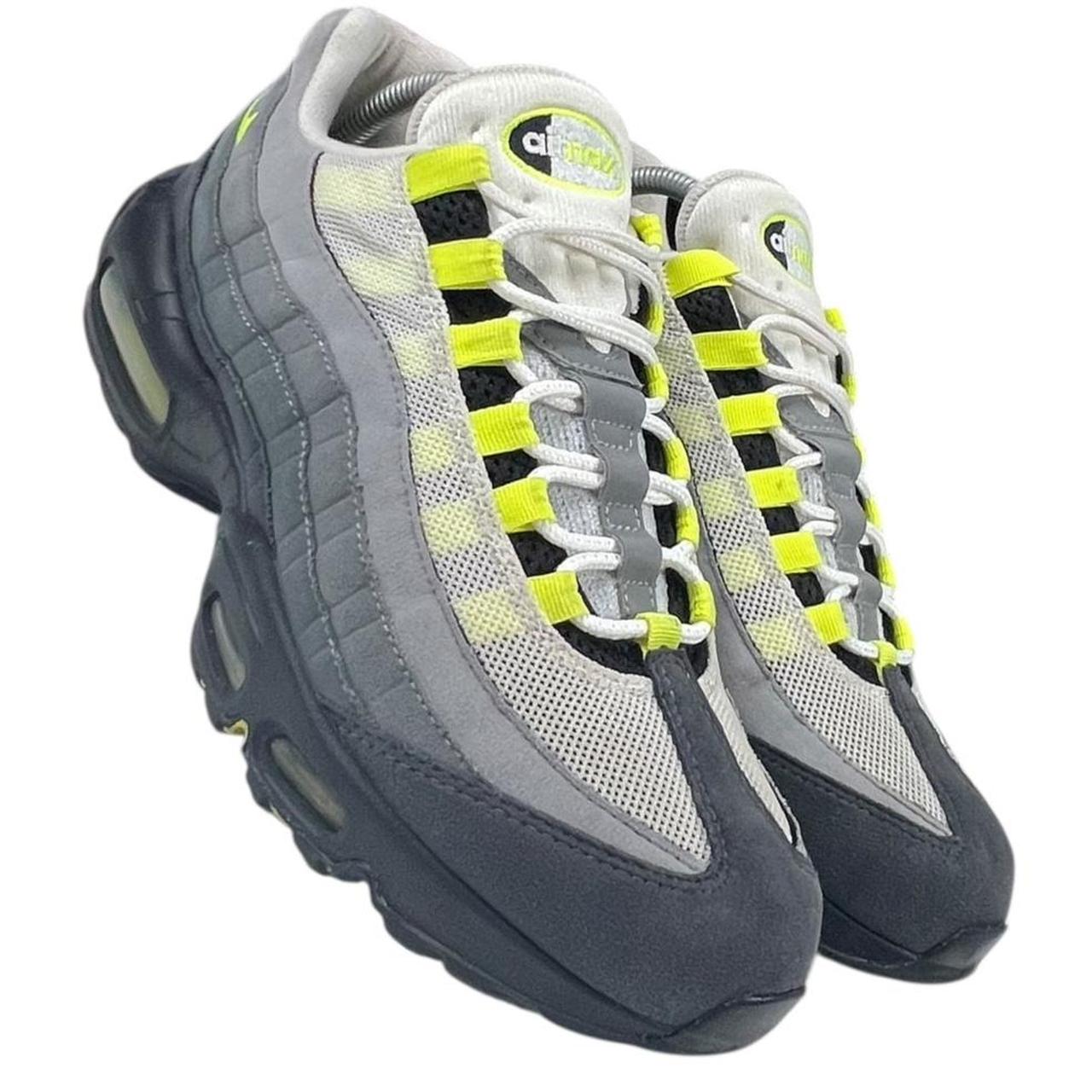 Nike Airmax 95 “ Neon ”