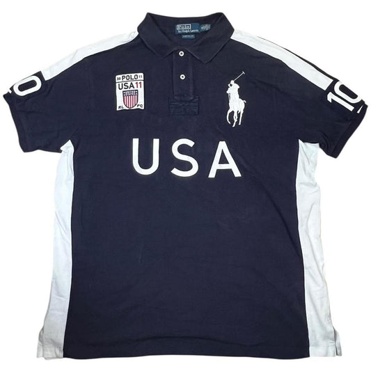 Ralph Lauren USA Polo.