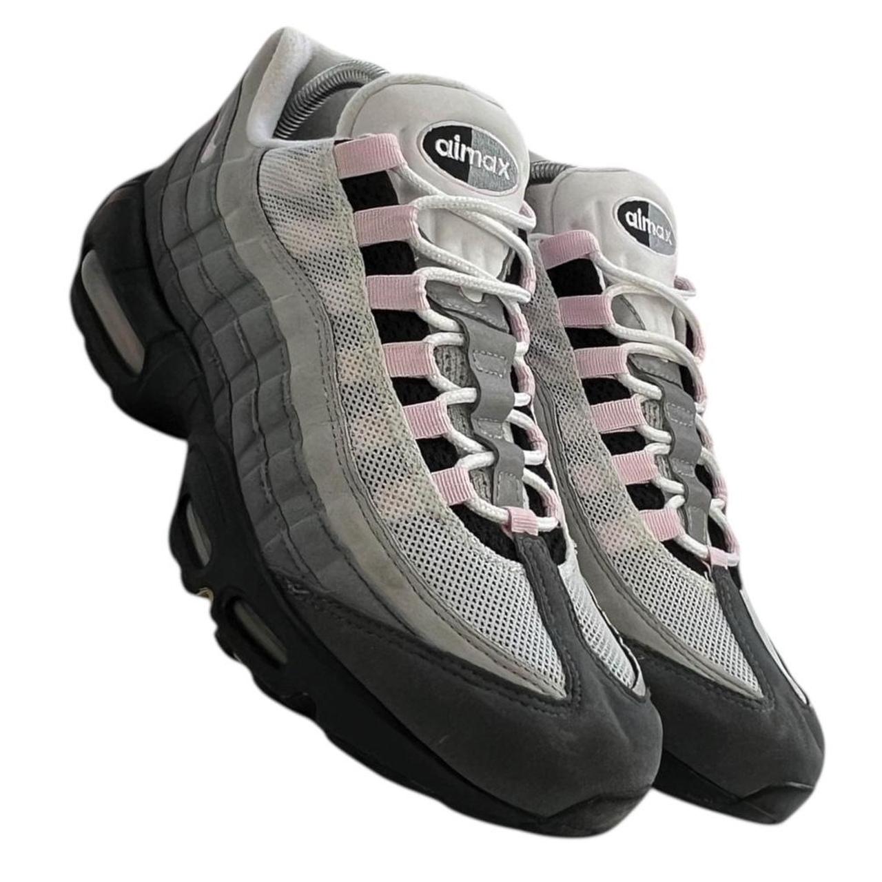 Nike Airmax 95 “ Pink Foam ”