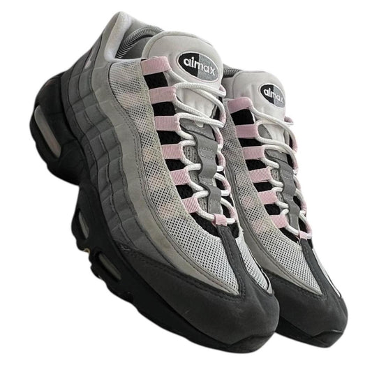 Nike Airmax 95 “ Pink Foam ”