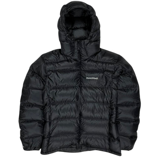 Montbell Down Jacket .