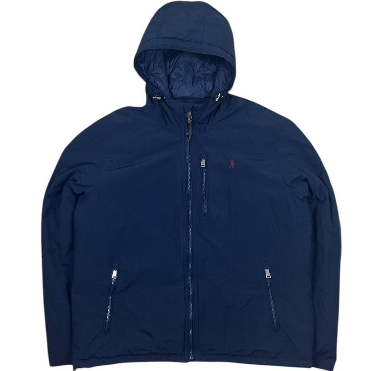 Ralph Lauren Jacket