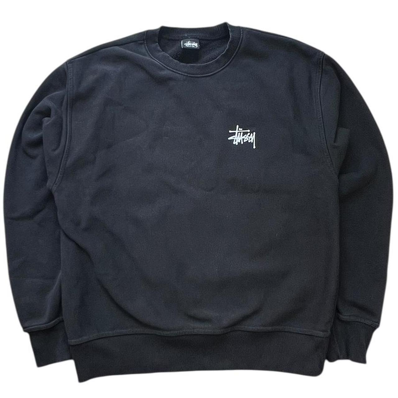 Stussy Hoodie.