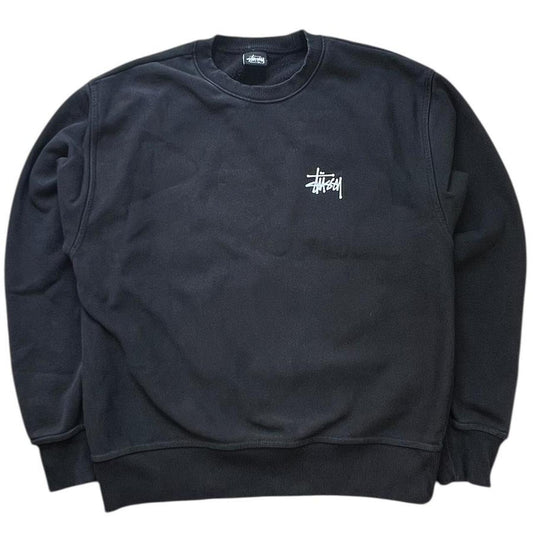 Stussy Hoodie.