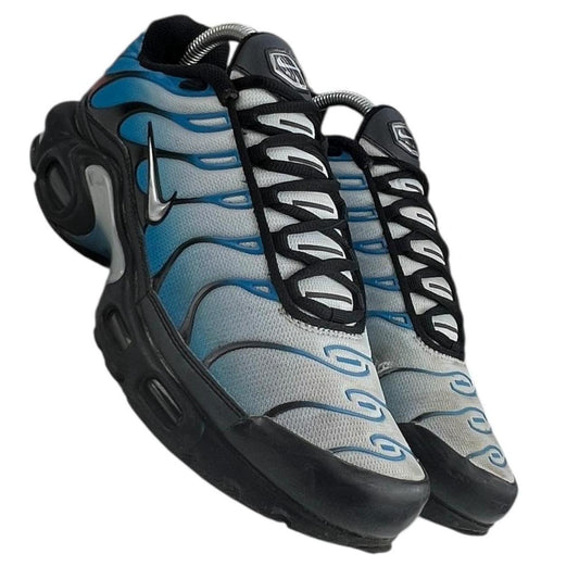 Nike TN Airmax “Neptune Blue” .