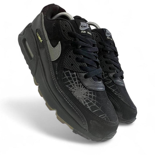 Nike Airmax 90 Halloween.