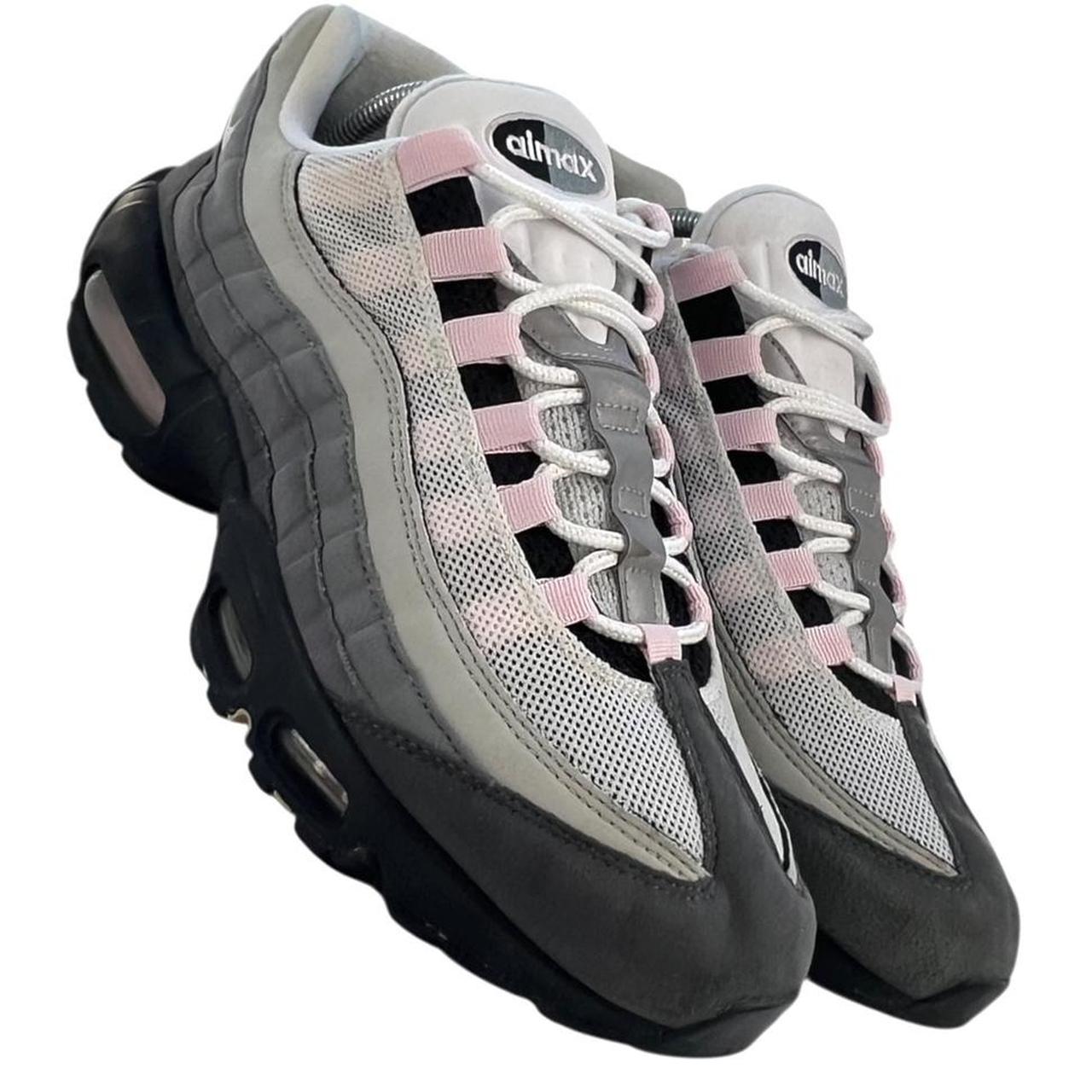 Nike Airmax 95 “ Pink Foam ”