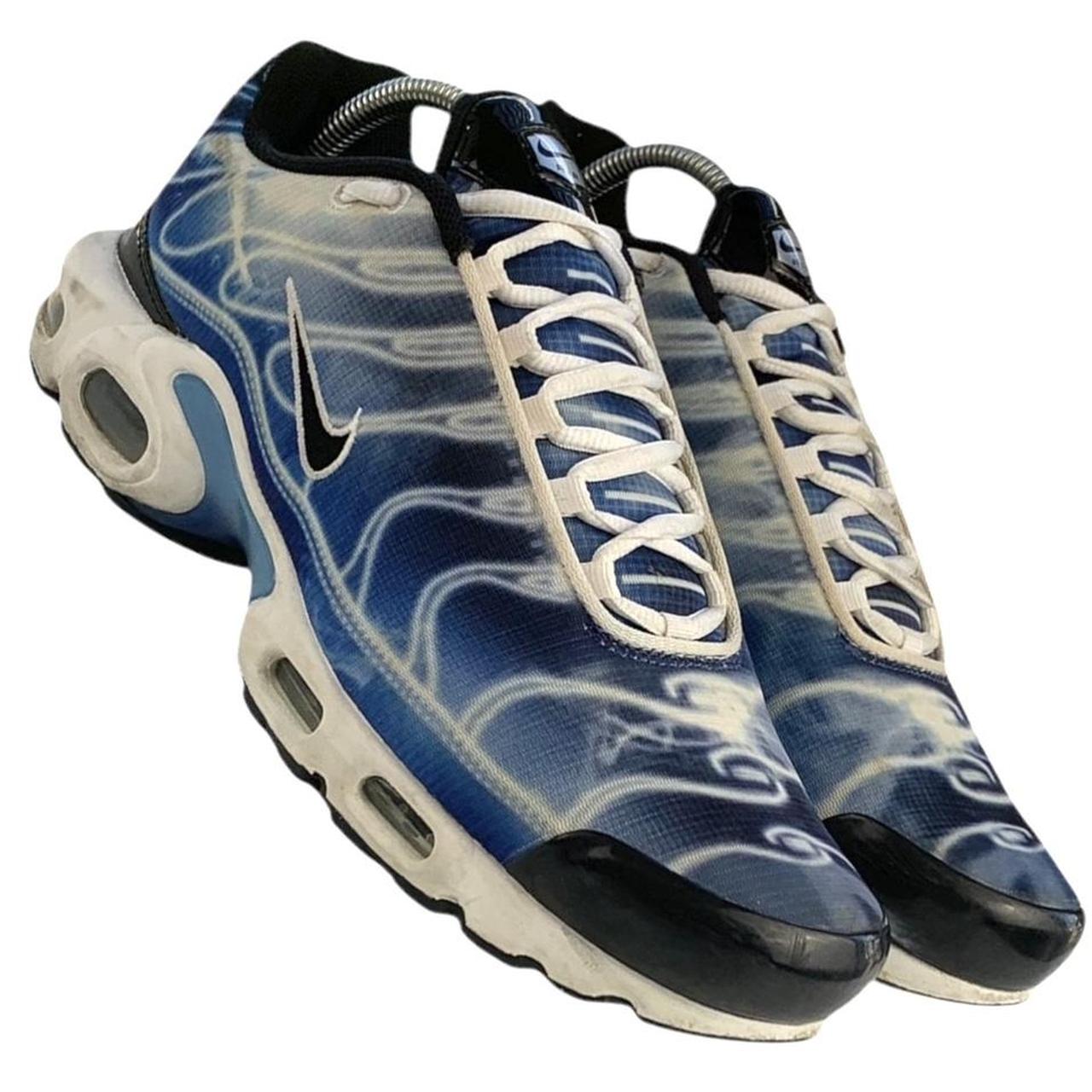 Nike TN Plus 3 Photography .