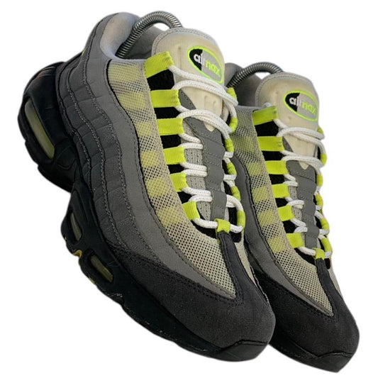 Nike Airmax 95 “ Neon ”