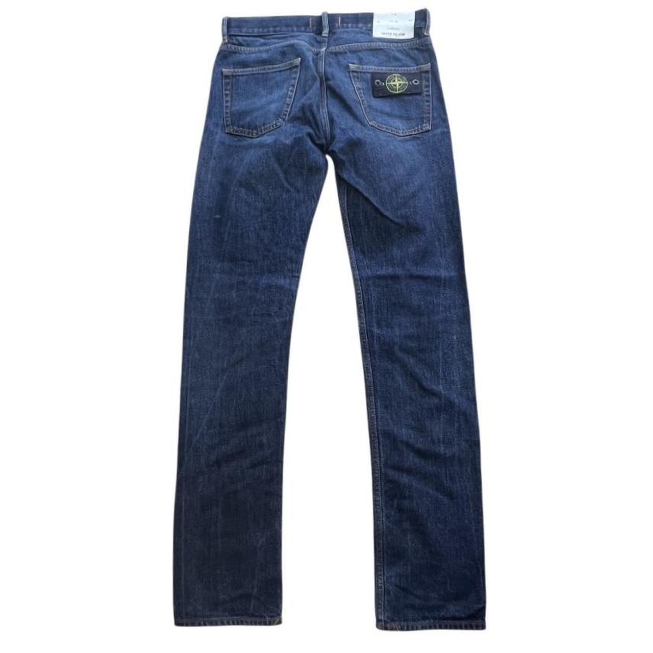 Stone Island Jeans .