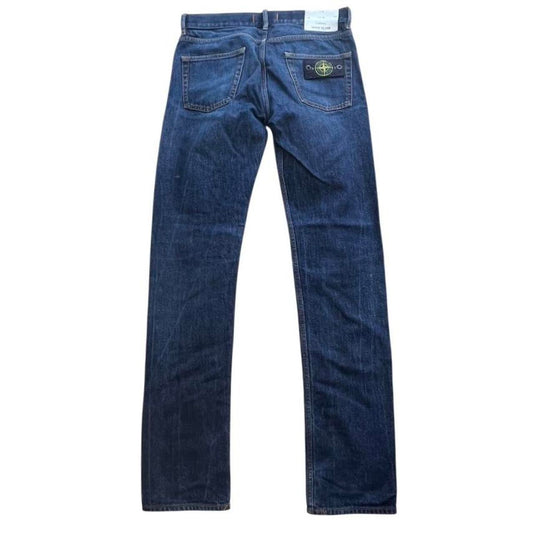 Stone Island Jeans .