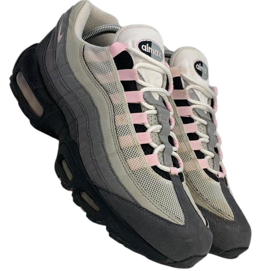 Nike Airmax 95 “ Pink Foam ”