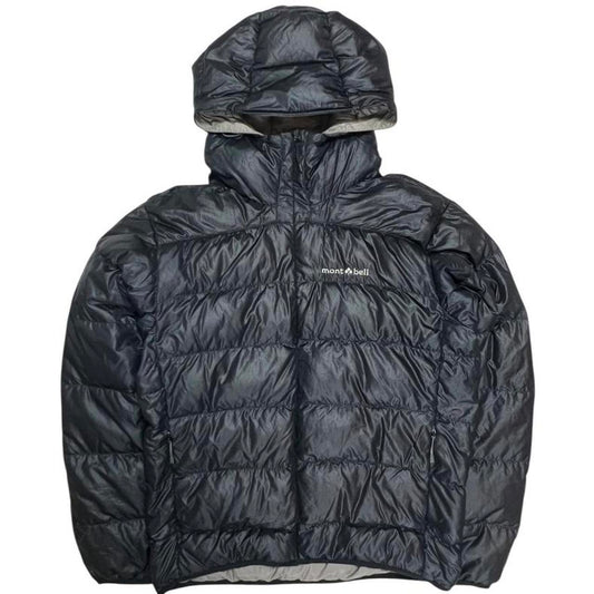 Montbell Down Jacket .