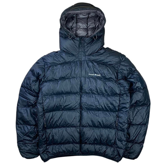 Montbell Down Jacket