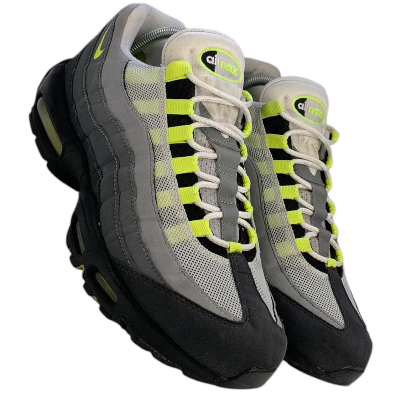 Nike Airmax 95 “ Neon ”