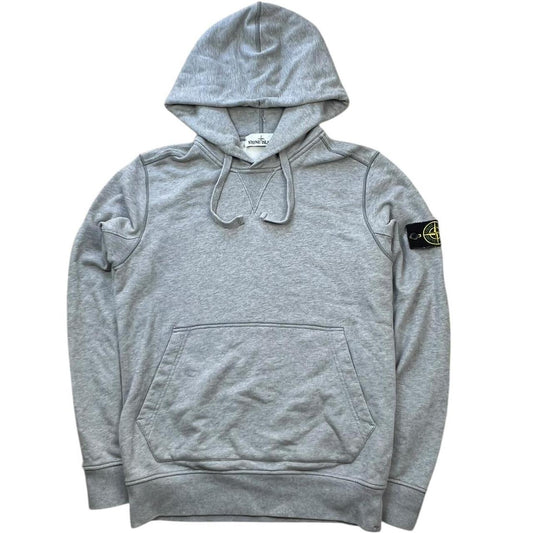 Stone Island Hoodie.