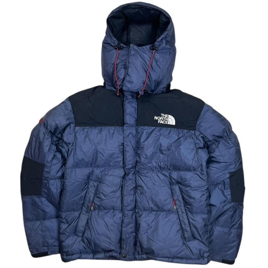 The North Face Summit Series