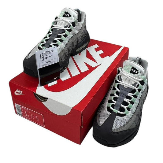 Nike Airmax 95 “ Fresh mint ”
