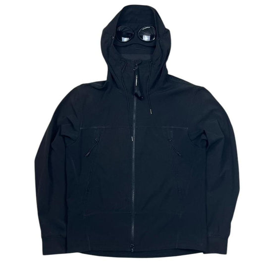 CP Company Shell  Goggle Jacket.