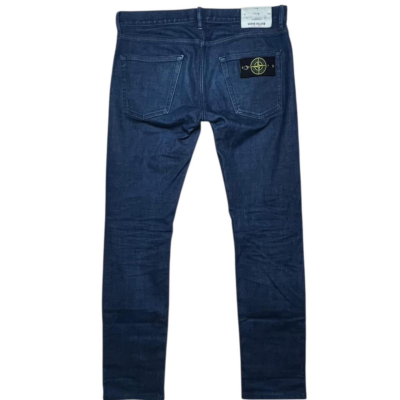 Stone Island Jeans .