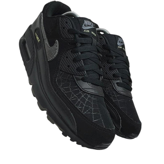 Nike Airmax 90 Halloween.