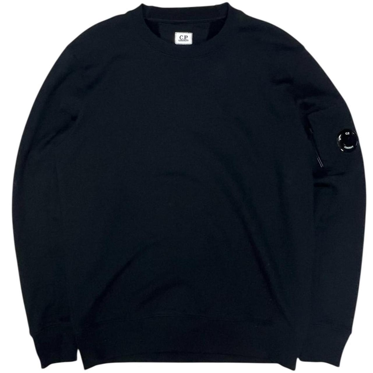 CP Company Sweatshirt .