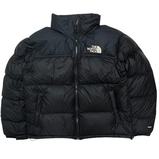 The North Face Nupste Jacket.