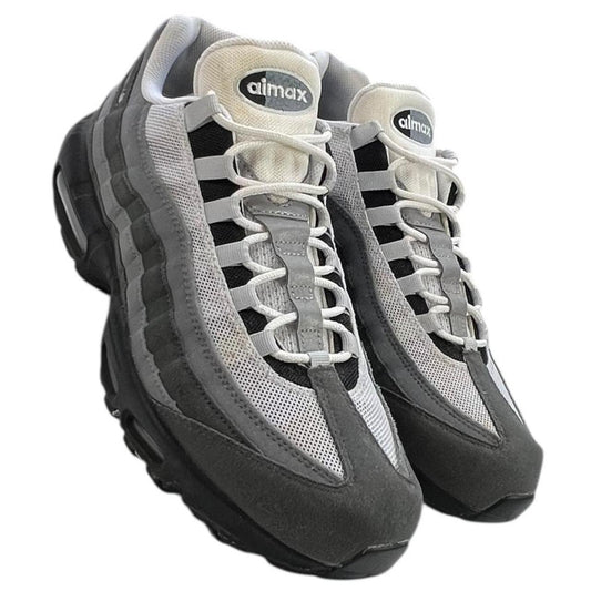 Nike Airmax 95 “Grey Jewel ”