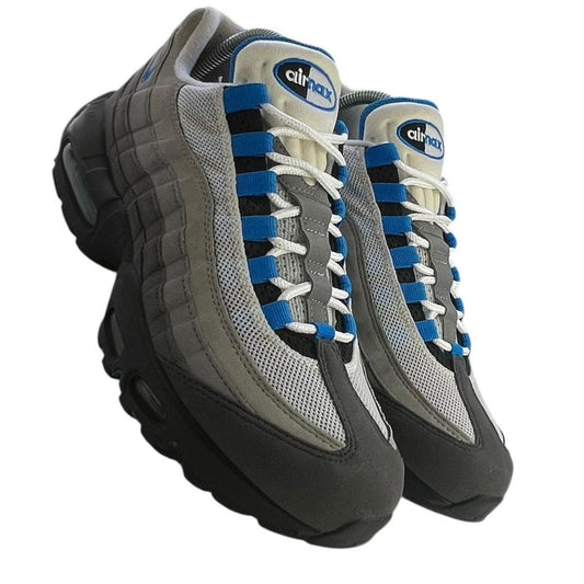 Nike Airmax 95 “Crystal Blue”
