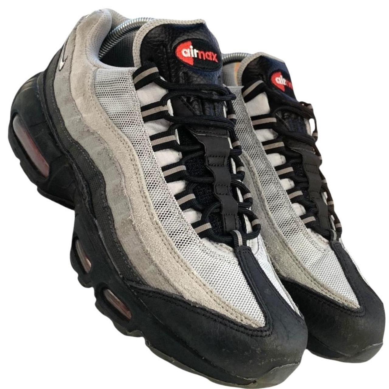Nike Airmax 95 Koi