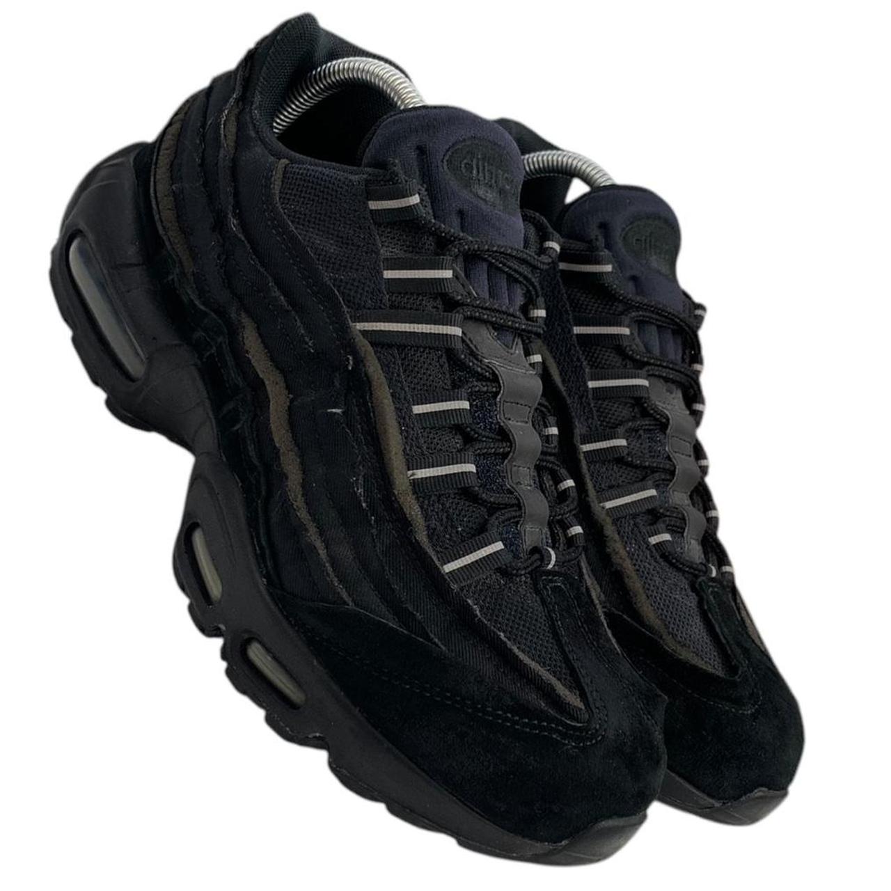 Commes de garçon Airmax 95.