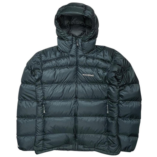Montbell Superior Down Jacket .