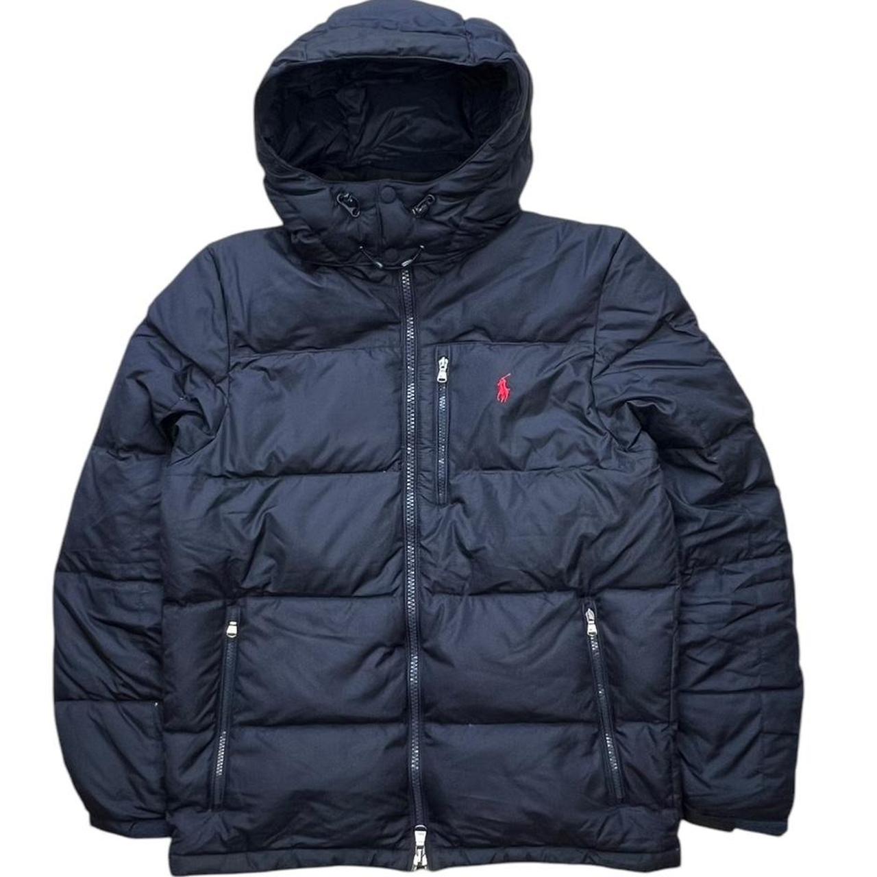 Ralph Lauren Puffer Jacket