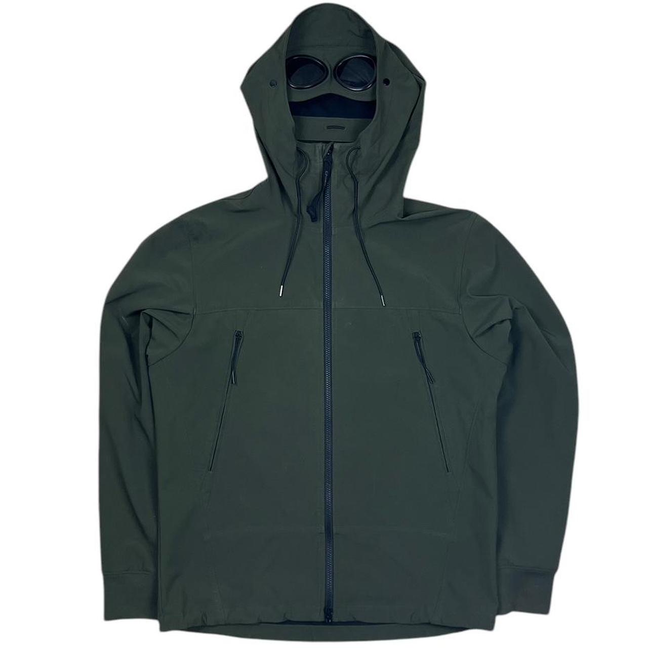 CP Company Shell Jacket