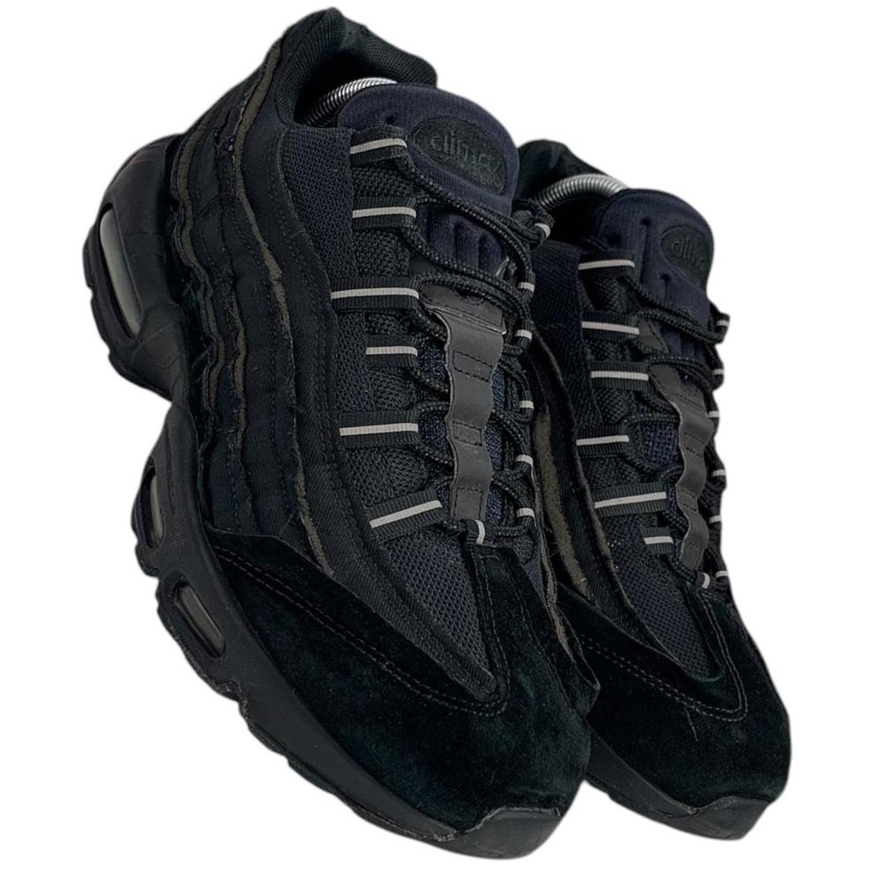 Commes de garçon Airmax 95.