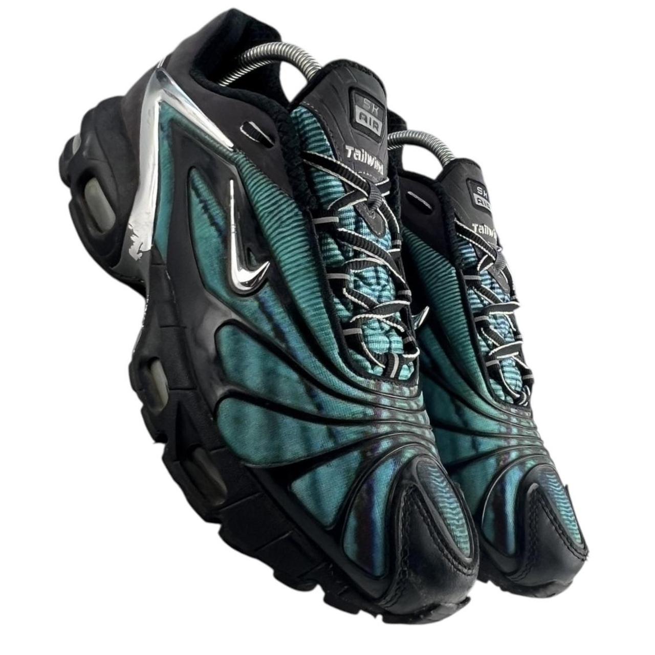 Nike Skepta Tailwind Airmax.