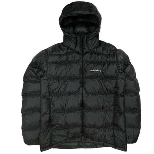 Montbell Down Jacket .