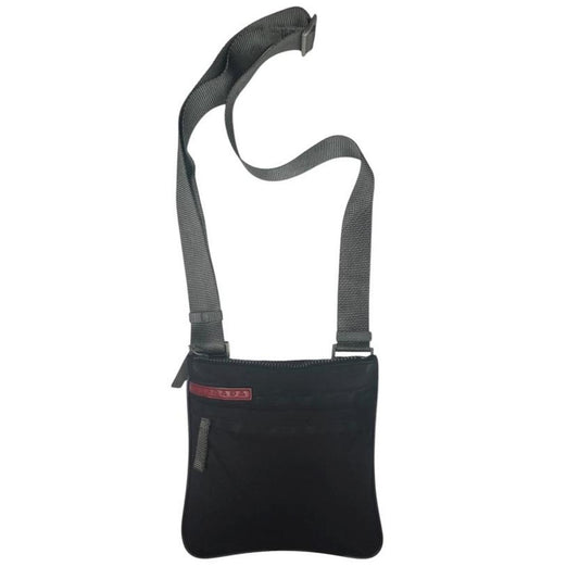 Prada Sport Crossbody Bag.