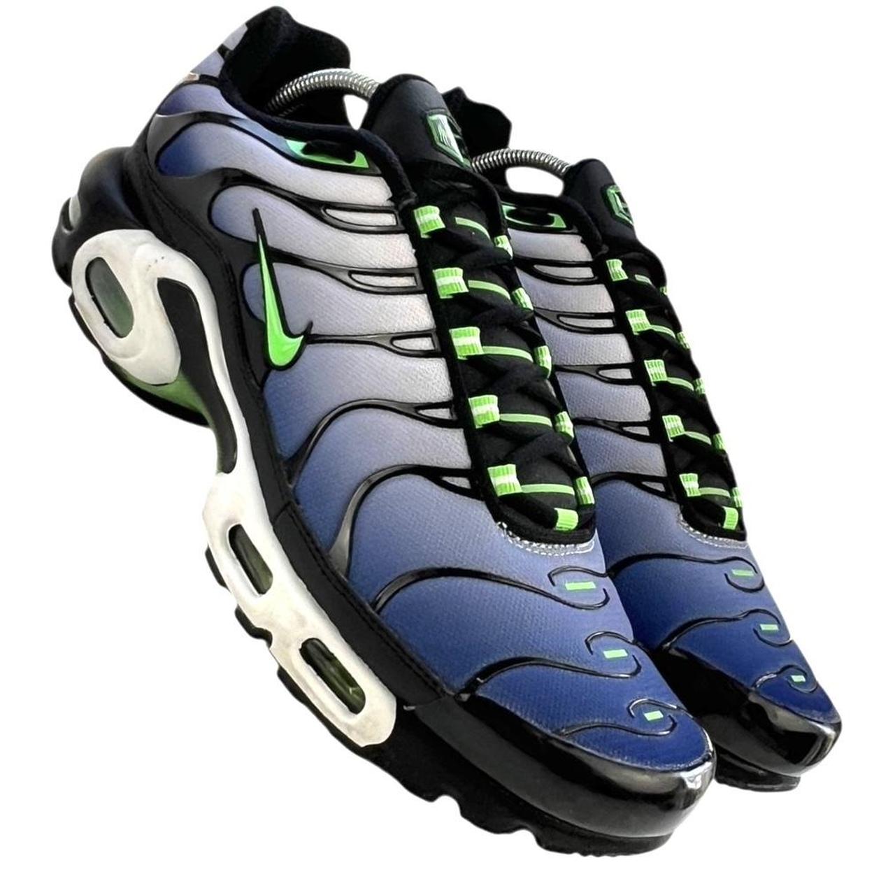 Nike TN “ Scream Green ”