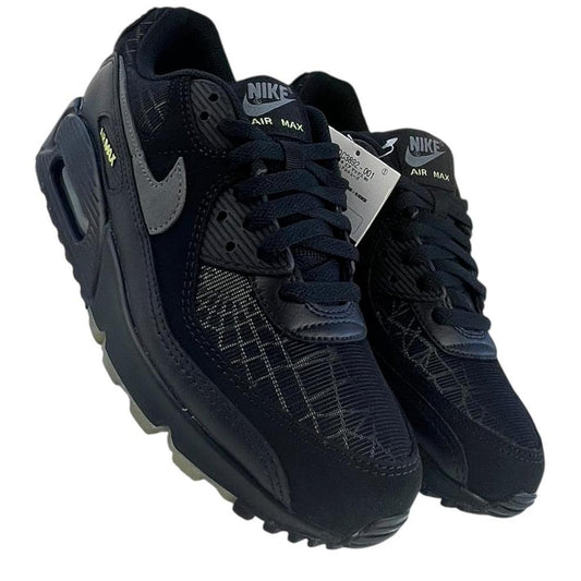 Nike Airmax 90 Halloween.