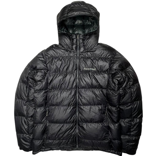 Montbell Superior Down Jacket .