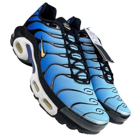 Nike TN “ Hyper blue ”