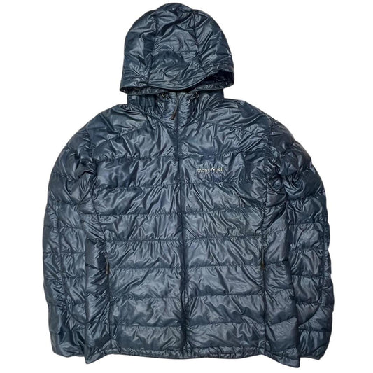 Montbell Superior Down Jacket .