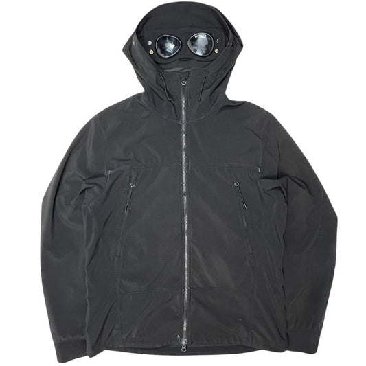 CP Company Shell Goggle Jacket.