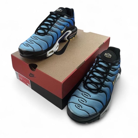Nike TN “ Hyper blue ”