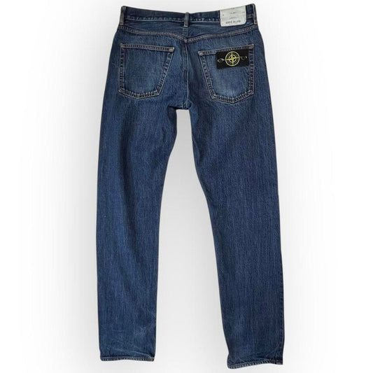 Stone Island Jeans .