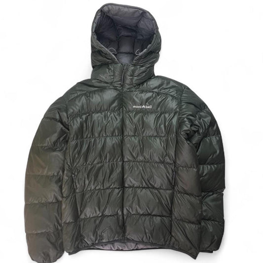Montbell Down Jacket .